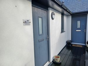 Tregarrick Road Roche